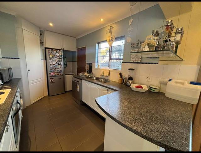 2 BEDROOM HOUSE FOR SALE IN BERGBRON